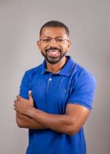 Foto da candidatura de ERITON RAMOS em 2024