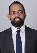 Foto da candidatura de ISRAEL PISCITA em 2024