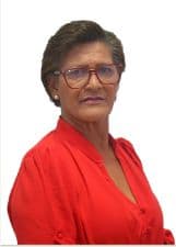 Foto da candidatura de SOCORRO em 2024