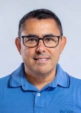 Foto da candidatura de PAULO HENRIQUE em 2024