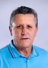 Foto da candidatura de LUIZÃO em 2024