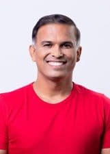 Foto da candidatura de MARCONI DANIEL em 2024