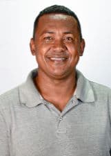 Foto da candidatura de LEOMI em 2024