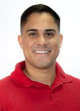 Foto da candidatura de RAFFIK em 2024