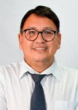 Foto da candidatura de CLÁUDIO BIDU em 2024