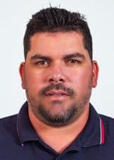 Foto da candidatura de DIONE DO MULUNGU em 2024