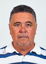 Foto da candidatura de GEOVAN QUEIROZ em 2024