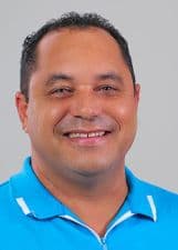 Foto da candidatura de LEO DOS BORGES em 2024