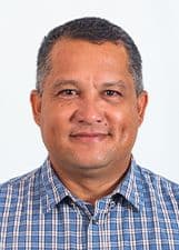 Foto da candidatura de KYMURA em 2024