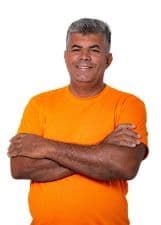 Foto da candidatura de FABRICIO DE FIDELIS em 2024