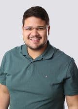 Foto da candidatura de RODRIGO DO CALDO em 2024