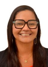 Foto da candidatura de PROFESSORA ELIS em 2024