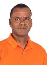 Foto da candidatura de SEBASTIAN em 2024