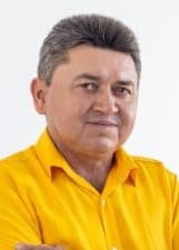 Foto da candidatura de JOÃO PINGA PINGA em 2024