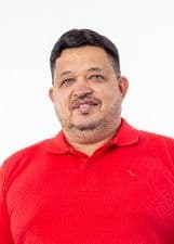 Foto da candidatura de MARCELO DA BANCA em 2024