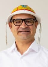 Foto da candidatura de DANILLO em 2024