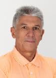 Foto da candidatura de GERSON DE ORÁDIO em 2024