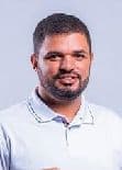 Foto da candidatura de MATTHEUS DE NEGO em 2024