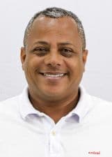 Foto da candidatura de RONY DO PT em 2024