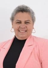 Foto da candidatura de JANE DO SOCIAL em 2024