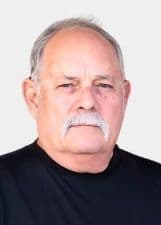 Foto da candidatura de PAULO RUCAS em 2024