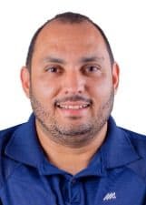 Foto da candidatura de SIUL RODRIGUES em 2024