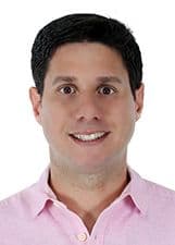 Foto da candidatura de IGOR MORAIS em 2024