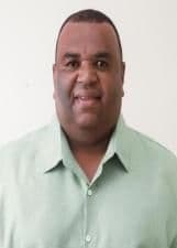 Foto da candidatura de NEGAO DA BAIXADA em 2024