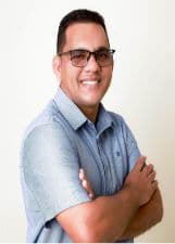 Foto da candidatura de ALEX SILVA em 2024
