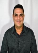 Foto da candidatura de RENAN ALCANTARA em 2024