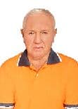 Foto da candidatura de EDMUNDO em 2024