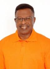 Foto da candidatura de EUZÉBIO em 2024