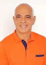 Foto da candidatura de CARLITO em 2024