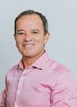 Foto da candidatura de NILDO DA SERRA em 2024
