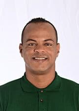 Foto da candidatura de VITOR DA ÁGUA em 2024