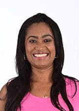 Foto da candidatura de MAILDA DA SAUDE em 2024