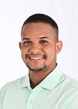 Foto da candidatura de FELIPE DE BOLINHA em 2024