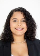 Foto da candidatura de TALYTA DE SI DE NECA em 2024