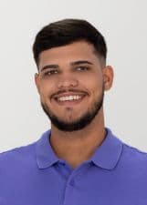 Foto da candidatura de ALLEXANDRE DE VAL DE VADINHO em 2024