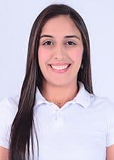 Foto da candidatura de BIANCA DE VALBAM em 2024