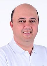 Foto da candidatura de GIL DE IU em 2024