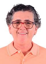 Foto da candidatura de DONA IU em 2024