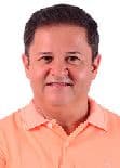 Foto da candidatura de JOÃO FARIAS em 2024