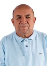 Foto da candidatura de EDILSON CACHOEIRA em 2024
