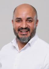 Foto da candidatura de PEDRO SODRÉ em 2024