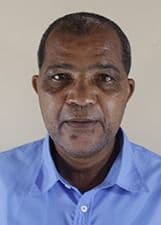 Foto da candidatura de DEGA em 2024