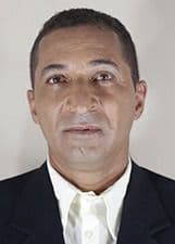 Foto da candidatura de CARLINHOS DE MASSU em 2024