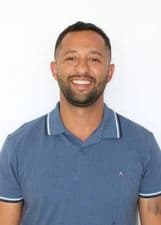 Foto da candidatura de MANO DA INTERNET em 2024