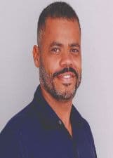 Foto da candidatura de ROGERIO DIMAS em 2024