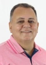 Foto da candidatura de SENOCA em 2024